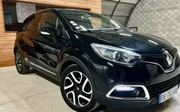 Renault Captur Reims