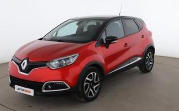 Renault captur Issy-les-Moulineaux