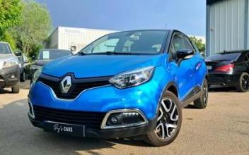 Renault captur Saint-Cannat