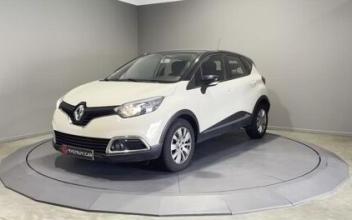 Renault captur Libourne