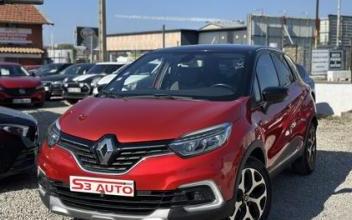 Renault captur Saint-Priest