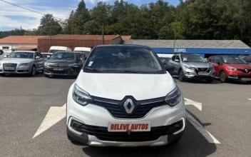 Renault Captur Firminy