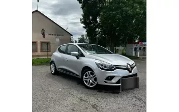 Renault Clio Illzach