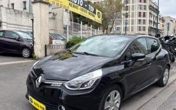 Renault Clio Pantin