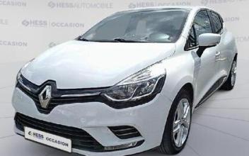 Renault clio Illzach