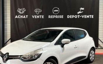 Renault Clio Pulnoy