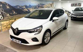 Renault Clio Grenoble
