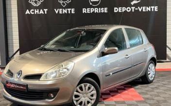 Renault Clio Pulnoy