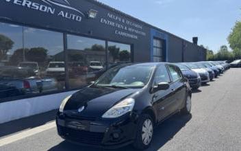 Renault Clio Verson