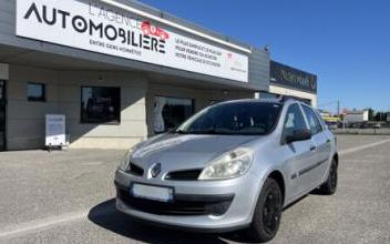 Renault clio Sausheim