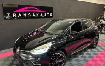 Renault Clio Harfleur