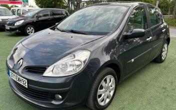 Renault clio Reims