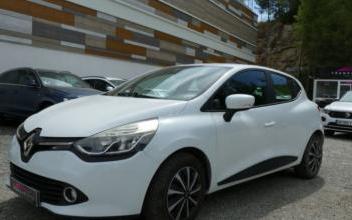 Renault Clio La-Ciotat
