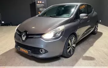 Renault Clio Saint-Maximin