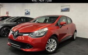 Renault clio Laon