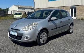 Renault clio Angerville