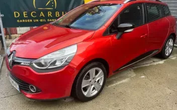 Renault Clio Sin-le-Noble