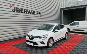 Renault Clio Melesse
