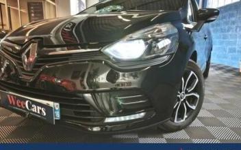 Renault clio Angoulême