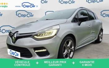 Renault clio Rouen