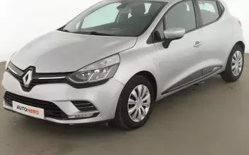 Renault Clio Issy-les-Moulineaux