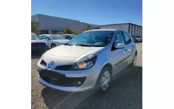 Renault Clio Wittelsheim