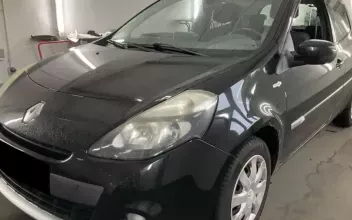 Renault Clio Châtillon-en-Vendelais
