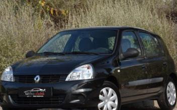 Renault Clio Mougins