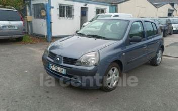 Renault Clio Evreux