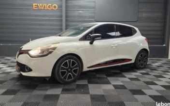 Renault Clio Montélimar