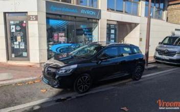 Renault clio Enghien-les-Bains