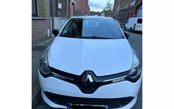 Renault Clio Roubaix