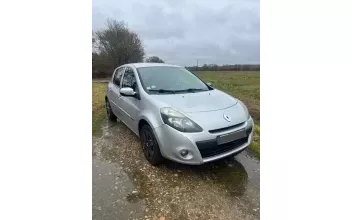 Renault Clio Le-Fieu