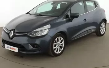 Renault Clio Issy-les-Moulineaux