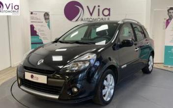 Renault clio Alençon