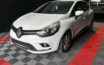 Renault Clio Vielmur-sur-Agout