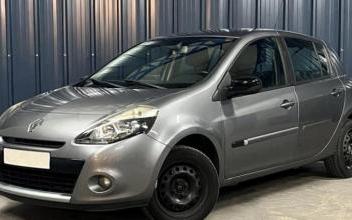 Renault Clio Halluin