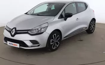 Renault Clio Issy-les-Moulineaux