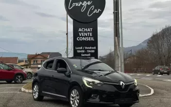 Renault Clio Challes-les-Eaux