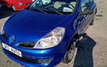 Renault Clio Wittelsheim