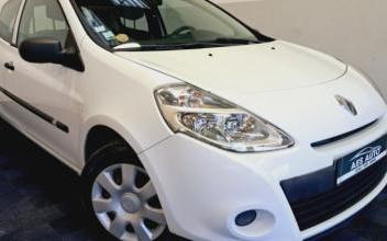 Renault Clio Sannerville