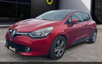 Renault clio Montry