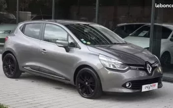 Renault Clio Geispolsheim