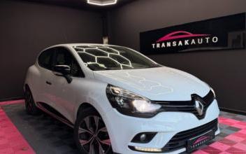 Renault Clio Marignane