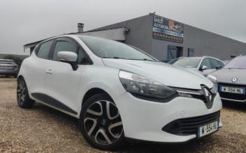 Renault Clio Uckange