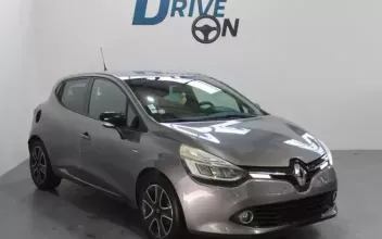 Renault Clio Saint-André-de-Corcy