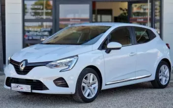 Renault Clio Trélissac