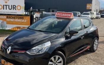 Renault Clio Tignieu-Jameyzieu