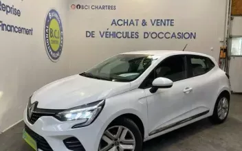 Renault Clio Nogent-le-Phaye