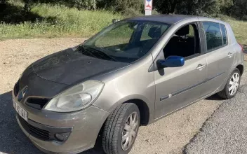 Renault Clio Uzès